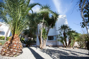Phalanthos B&B